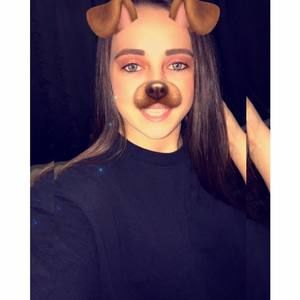 Meet your Posher, Marissa